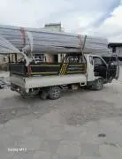 هونداي بورتر 2006, اللاذقية, RF19696700