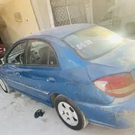 كيا ريو 2003, RF20856537