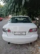 Mazda Zoom 2006, Aleppo, RF11626689