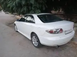 Mazda Zoom 2006, Aleppo, RF11626689