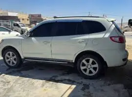 هيونداي سانتافيه 2006, إدلب, RF83643885
