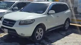 هيونداي سانتافيه 2006, إدلب, RF83643885