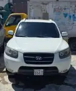 هيونداي سانتافيه 2006, إدلب, RF83643885