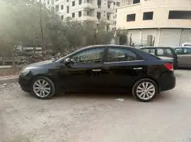 كيا سيراتو 2009, دمشق, RF12976073