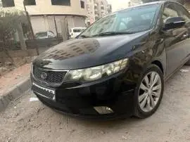 كيا سيراتو 2009, دمشق, RF12976073