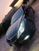 هيونداي ازيرا 2012, درعا, RF19943477