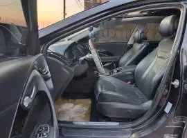 هيونداي ازيرا 2012, درعا, RF19943477