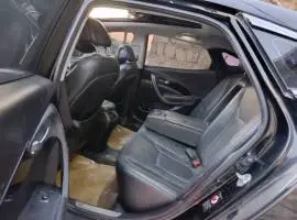 هيونداي ازيرا 2012, درعا, RF19943477