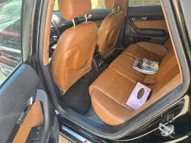 أودي A6 موديل 2011, دمشق, RF14333311