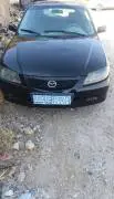 مازدا 323 2002, حمص, RF61321212