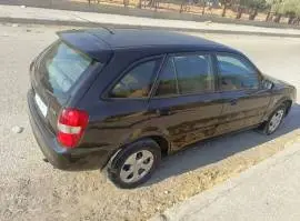 مازدا 323 2002, حمص, RF61321212