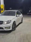 مرسيدس C220 2014, RF38956758
