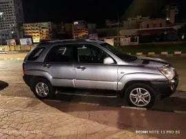 Kia Sportage 2010, Damascus, RF17456843