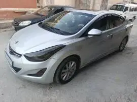 Hyundai Elantra 2016, Damascus, RF12885783