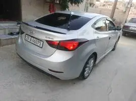 Hyundai Elantra 2016, Damascus, RF12885783
