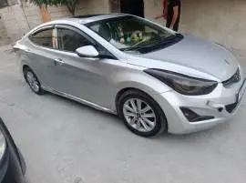 Hyundai Elantra 2016, Damascus, RF12885783