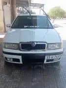 سكودا اكتافيا تور 2, حماة, RF10971616