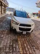 شفروليه كابتيفا 2012, درعا, RF78416752