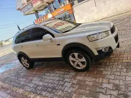 شفروليه كابتيفا 2012, درعا, RF78416752