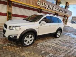 شفروليه كابتيفا 2012, درعا, RF78416752