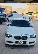 بي أم 118 موديل 2014, درعا, RF15188889
