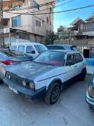 فولكس فاجن غولف 76, دمشق, RF50752085