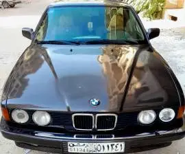 بي ام 735 موديل 200, RF16224284