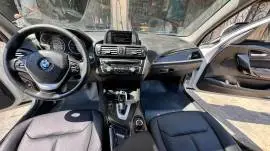 بي أم 118 موديل 2014, RF84515374
