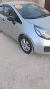 كيا ريو 2013, درعا, RF20680010