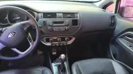 كيا ريو 2013, درعا, RF20680010