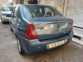 داسيا دوغان 2007, دمشق, RF42087972