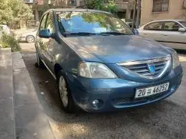داسيا دوغان 2007, دمشق, RF42087972