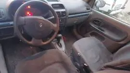 رينو كليو 2005 للبيع, دمشق, RF15451335