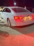 شفر ماليبو 2020, حلب, RF12360431