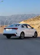كيا سيراتو K3 2026, دمشق, RF81539907