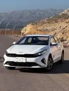 كيا سيراتو K3 2026, دمشق, RF81539907