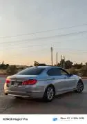 بي ام دبليو 520 ديزل 2011, حلب, RF87923603