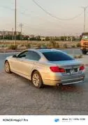 بي ام دبليو 520 ديزل 2011, حلب, RF87923603