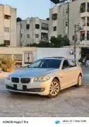 بي ام دبليو 520 ديزل 2011, حلب, RF87923603