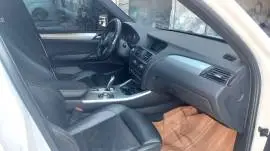 BMW X3 2013, RF27085977