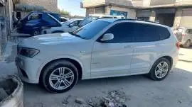 BMW X3 2013, RF27085977