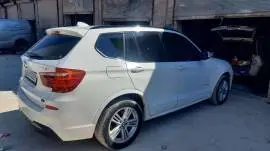 BMW X3 2013, RF27085977