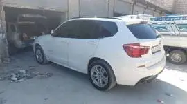 BMW X3 2013, RF27085977