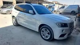 بي ام دبليو X3 2013, RF27085977