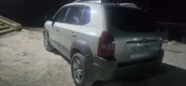 هيونداي توسان 2006, حلب, RF14862078