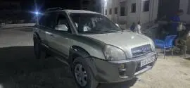 هيونداي توسان 2006, حلب, RF14862078