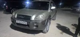 هيونداي توسان 2006, حلب, RF14862078