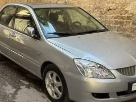 ميتسوبيشي لانسر 2007, حلب, RF13896567