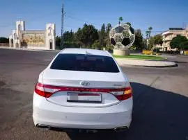 هونداي أزيرا 2015 للبيع, حمص, RF60095221