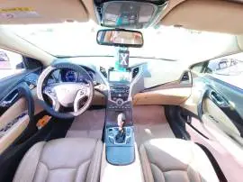 هونداي أزيرا 2015 للبيع, حمص, RF60095221